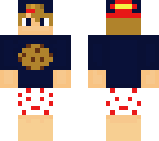 boxers guy
