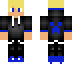 boy blue fix