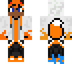 boy fox