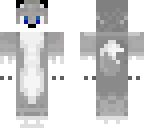 boy wolf