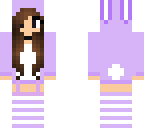 bunny girl