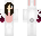 bunny power fist