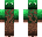 camo tree