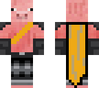 capknightpig