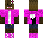 casual bacca fixed