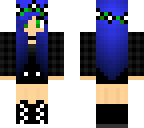 casual skin