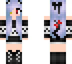 cat girl