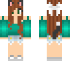 cat girl