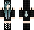 cat girl