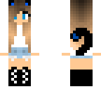 cat girl