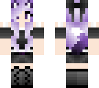cat girl