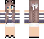 cat girl