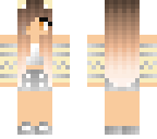 cat girl edit