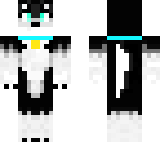 celeste the dog