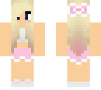 cheerleader