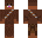 chewbaca