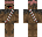 chewbacca derpy