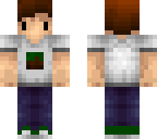 chibi boy