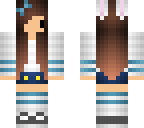 chibi bunny