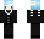 chibi death