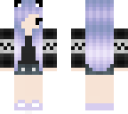 chibi girl
