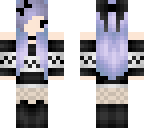 chibi girl