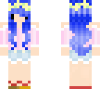 chibi girl