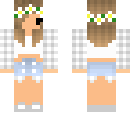 chibi girl edit
