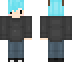 chibi male