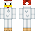 chicken