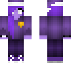 christmas violet