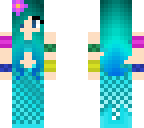 ciera mermaid