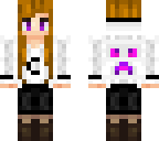 clav blonde