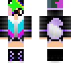 colorful nerd