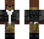 commander bear