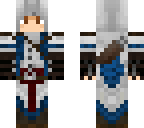 connor 