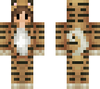 cookedpelvis normal skin
