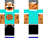 cookie boy