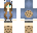 cookie monster
