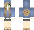 cookiegirl