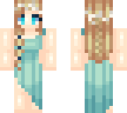 cookieholic's skin