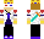 cool  king guy