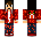 cool bloody guy