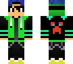 cool boy