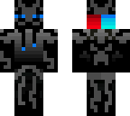 cool enderman