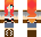 cool girl 2
