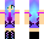 cool girl