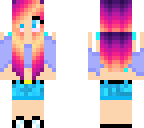 cool girl 