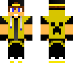 cool gold