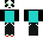cool panda fixed